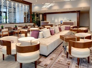 Marriott East At University Place | Grand River