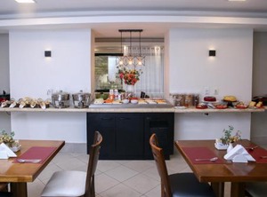 Hotel | Mogi das Cruzes