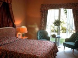 Brook Marston Farm Hotel | Wordsley