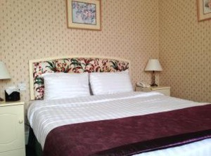 Brook Marston Farm Hotel | Wordsley