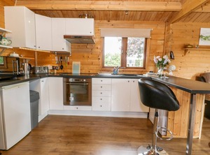 Mayfields Lodge Wem | Loppington