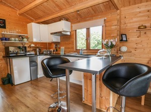 Mayfields Lodge Wem | Loppington