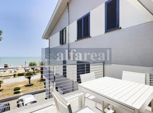 Mimmo Spazioso Appartamento Fronte Mare Con Terrazza E Posto Auto | Castiglione della Pescaia