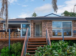 Mckenzies Clifftop Illabunda | Malua Bay