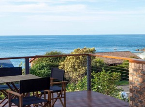 Mckenzies Clifftop Illabunda | Malua Bay