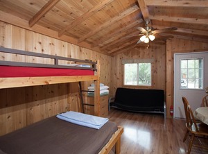 Medina Camping Resort | Lakehills