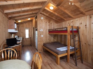 Medina Camping Resort | Lakehills