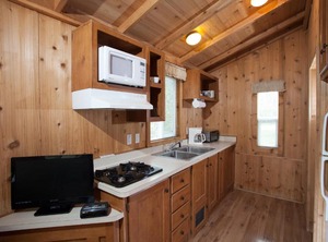 Medina Camping Resort | Lakehills