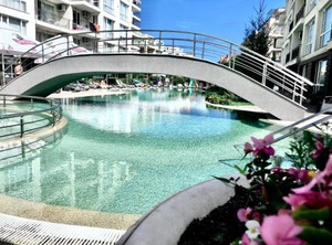 S Casa Del Sol | Sunny Beach