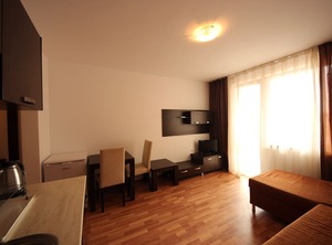 Diamant Residence Beach | Sunny Beach