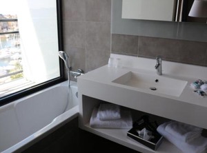 Mercure Cherbourg Centre Port | Cherbourg-en-Cotentin