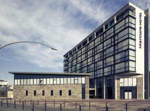 Mercure Cherbourg Centre Port | Cherbourg-en-Cotentin