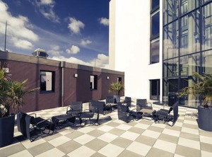 Mercure Cherbourg Centre Port | Cherbourg-en-Cotentin