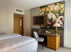 Hotel Gera City | Gera