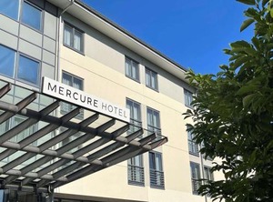 Hotel Gera City | Gera