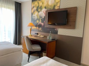 Hotel Gera City | Gera