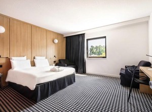 Mercure Tours | Joue-les-Tours