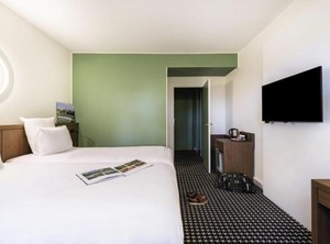 Mercure Tours | Joue-les-Tours