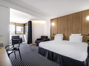Mercure Tours | Joue-les-Tours