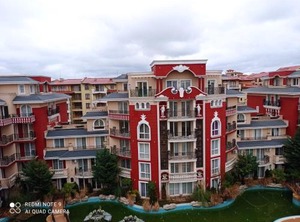 Messembria Resort | Sunny Beach