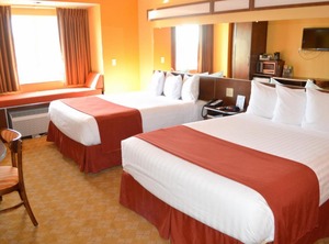Microtel Inn | Rawlins
