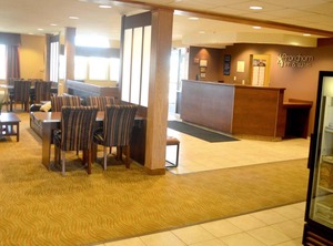 Microtel Inn | Rawlins