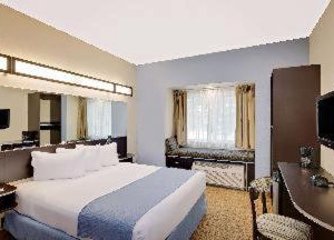 Microtel Inn | Geneva