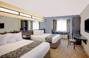 Microtel Inn | Geneva