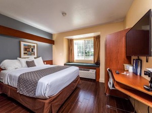 Microtel Inn | Marion Oaks