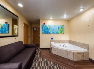 Microtel Inn | Marion Oaks