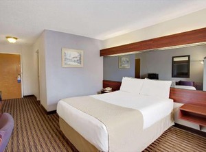 Microtel Inn | Murfreesboro