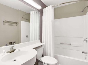 Microtel Inn | Murfreesboro
