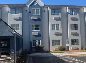 Microtel Inn | Toddville Road