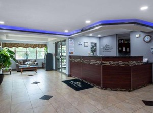Microtel Inn | Duncan
