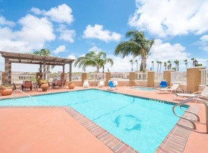 Inn | Aransas Pass