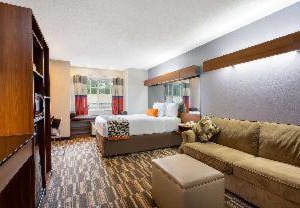 Microtel Inn | Eastwick