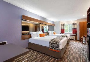Microtel Inn | Eastwick