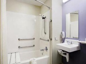 Microtel Inn | Eastwick