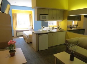 Microtel Inn | Stockbridge