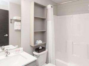 Microtel Inn | West Fargo