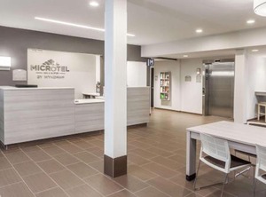 Microtel Inn | West Fargo