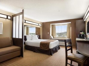 Microtel Inn | Cambridge