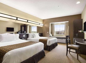 Microtel Inn | Cambridge