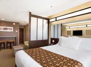 Microtel Inn | Cambridge