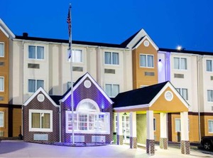Microtel Inn | South Charleston