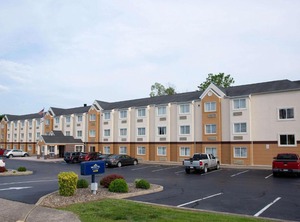 Microtel Inn | South Charleston