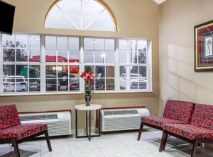 Microtel Inn | South Charleston