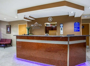 Microtel Inn | South Charleston