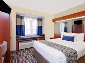 Microtel Inn | Middletown