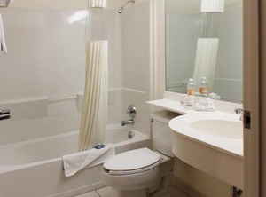 Microtel Inn | Culiacan